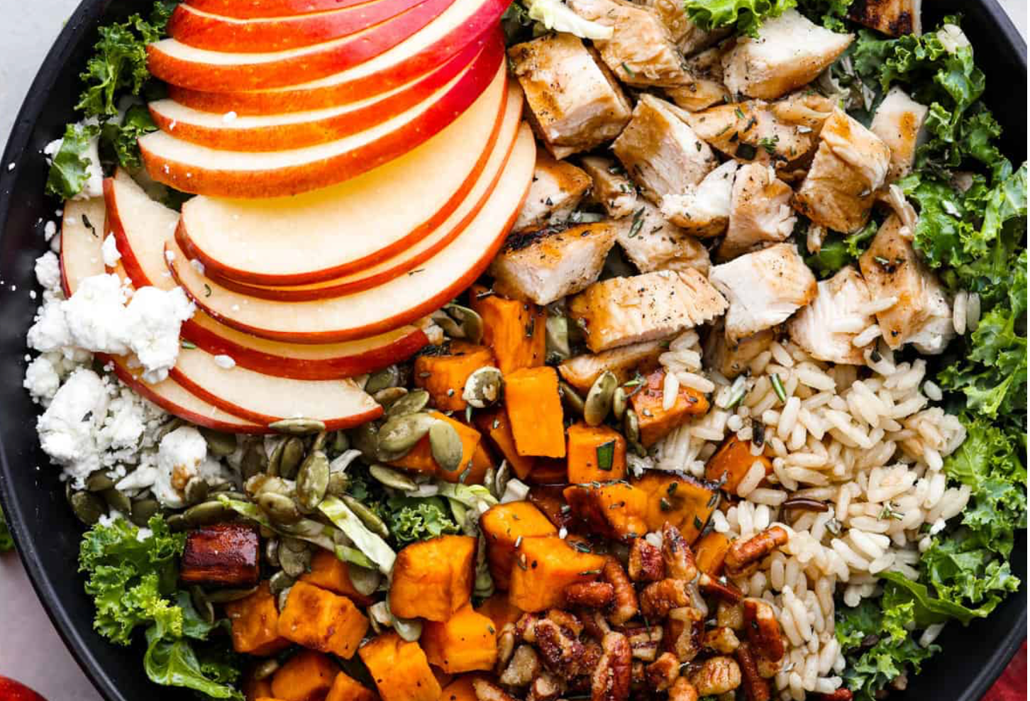 Harvest Bowl
