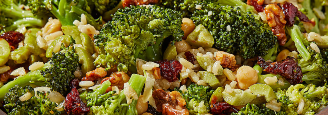 Happy Green Mix