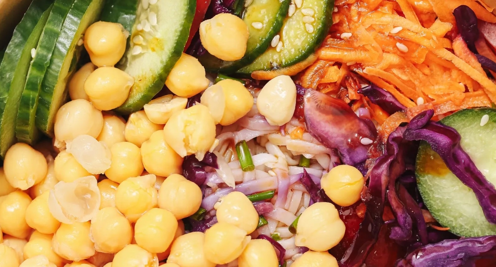 Hummus Crunch