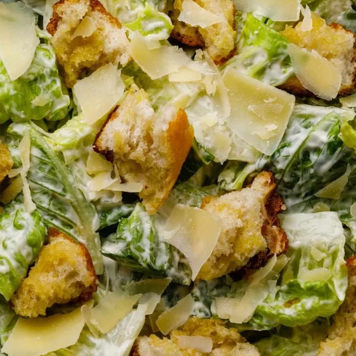 Kale Caesar